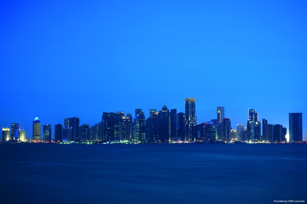 Hotel Doha Kempinski Residences and Suites